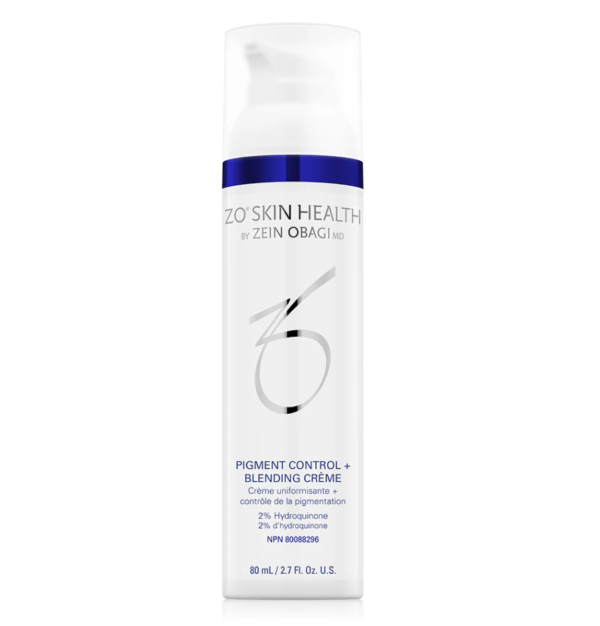 Pigment Control + Blending Creme 2% HQ